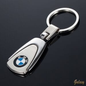 Automotive-Metal-Key-Chain-001