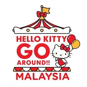Hello Kitty Merchandise
