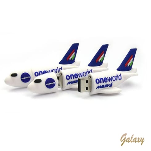 customized-Airplane-Shape-usb-flask-disk-for-corporate-gift-003