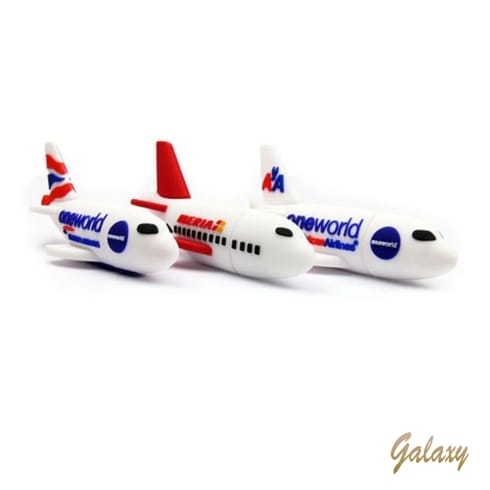 customized-Airplane-Shape-usb-flask-disk-for-corporate-gift-006