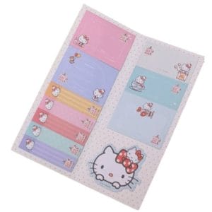 hello-kitty-memopad